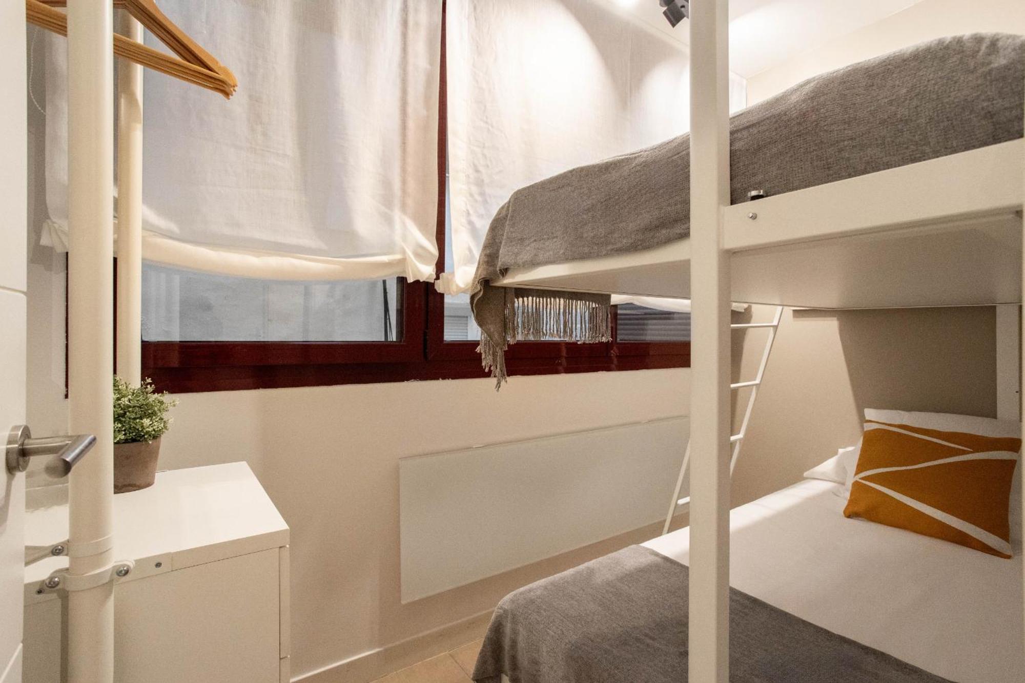 Apartamento Salamanca V En Madrid Capital Экстерьер фото